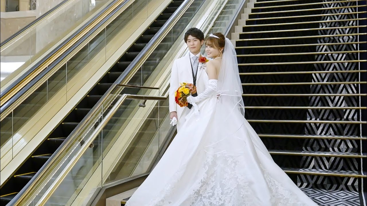 【結婚式 エンドロール】MAN WITH A MISSION / Remember Me