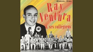Miniatura de "Ray Ventura - Comme tout le monde"
