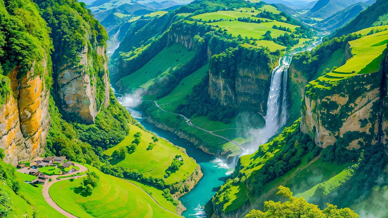 Целебная музыка для лечения тревожных расстройств, страхов, депрессии и избавления от негативных мыс