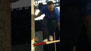 Matt Slingerland wins Springboard (41.51s)