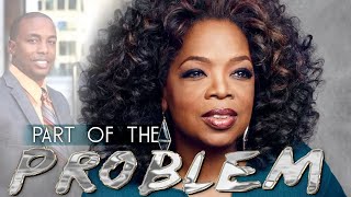 Resurfaced Oprah Winfrey Footage Shows She Perpetuated Negative Black Male Stereotypes