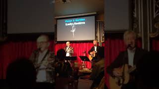 Peter Asher and Jeremy Clyde - Lady Godiva