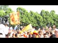 The Netherlands Worldcup Final [Amsterdam] HD
