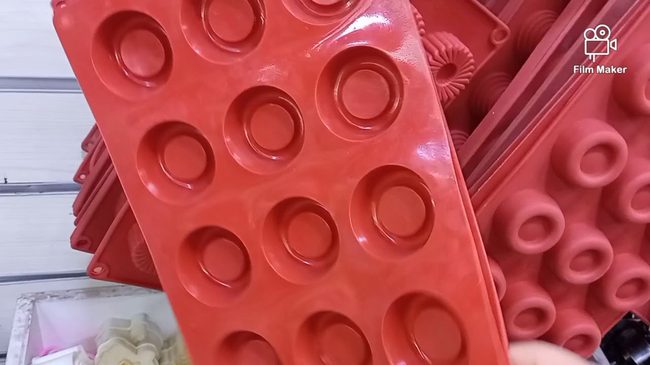 فلوغ داخل محال  للوازم الحلويات  جديد مراشم  صابلي والسيليكون 2021👌💯