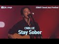 [4K] 250601 CNBLUE - STAY SOBER (스테이소버) | 서울재즈페스티벌 씨엔블루 | Seoul Jazz Festival | 정용화 focus