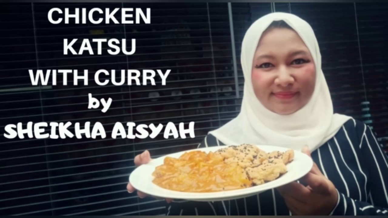 cara membuat katsu kuah Kary 