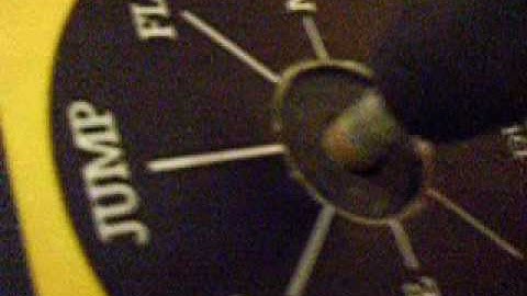 (Part 2) MK1 Joystick Replacement