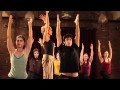 Yoga Weight Loss Class - Sun Salutations Part II | RethinkYoga