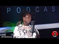 Off The Record: Kodak Black: 'I Fw NBA Youngboy and Lil Durk. I'm not Picking No Sides in Music'
