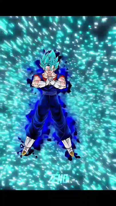 broly vs vagato