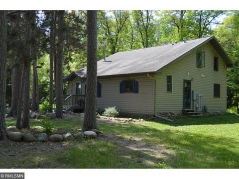 31317 Wildwood Lane, Breezy Point, MN home video tour