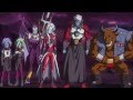 【DBH公式】GDM4弾_スペシャルムービー【ドラゴンボールヒーローズ】
