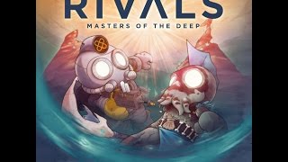 Rivals: Masters of the Deep Review screenshot 2