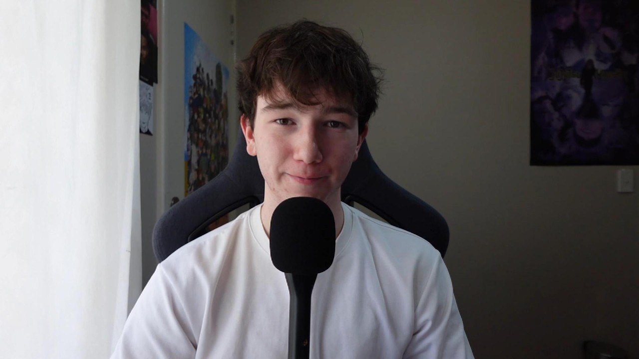 I am going to become a YouTuber