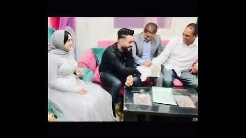 احلا كتب كتاب بنتي ربنا يخلهالي وأشرفها فبيت عدلها عقبال كل البنات اول فيديو ليا علي القناه