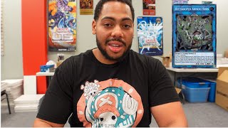 2nd Place 36 Player Local: Beetrooper Insect Deck