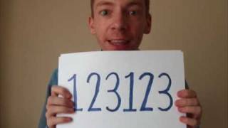 1001 subscribers and a maths trick 1001 subscribers and a maths trick