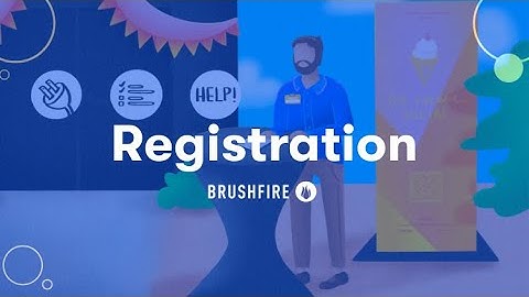 Customizable Event Registration Made Easy: Gather Insights Your Way