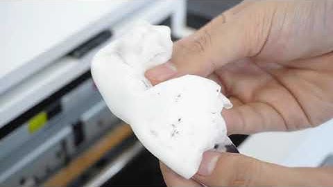 Here is the maintenance for Procolored F13 DTF printer