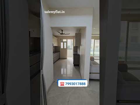 3bhk flat for sale in gated community in Hyderabad |  Kohinoor by Auro Realty at Hitech City