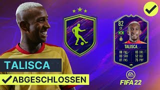 Ones To Watch Anderson Talisca 82 Gunstige Sbc Losung Ohne Loyalitat Fifa 22 Ultimate Team Youtube