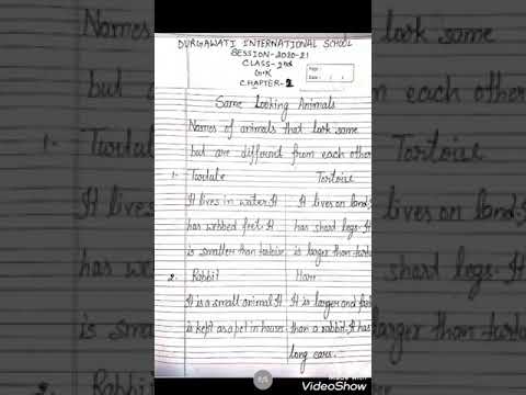 class 1 gk worksheet 12 3 youtube