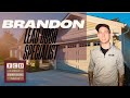 Meet the Team Series: Brandon ( Lead Door Specialist )