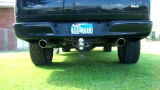 Dodge Ram 1500 Hemi Cherry Bomb Extreme No Cats Guide