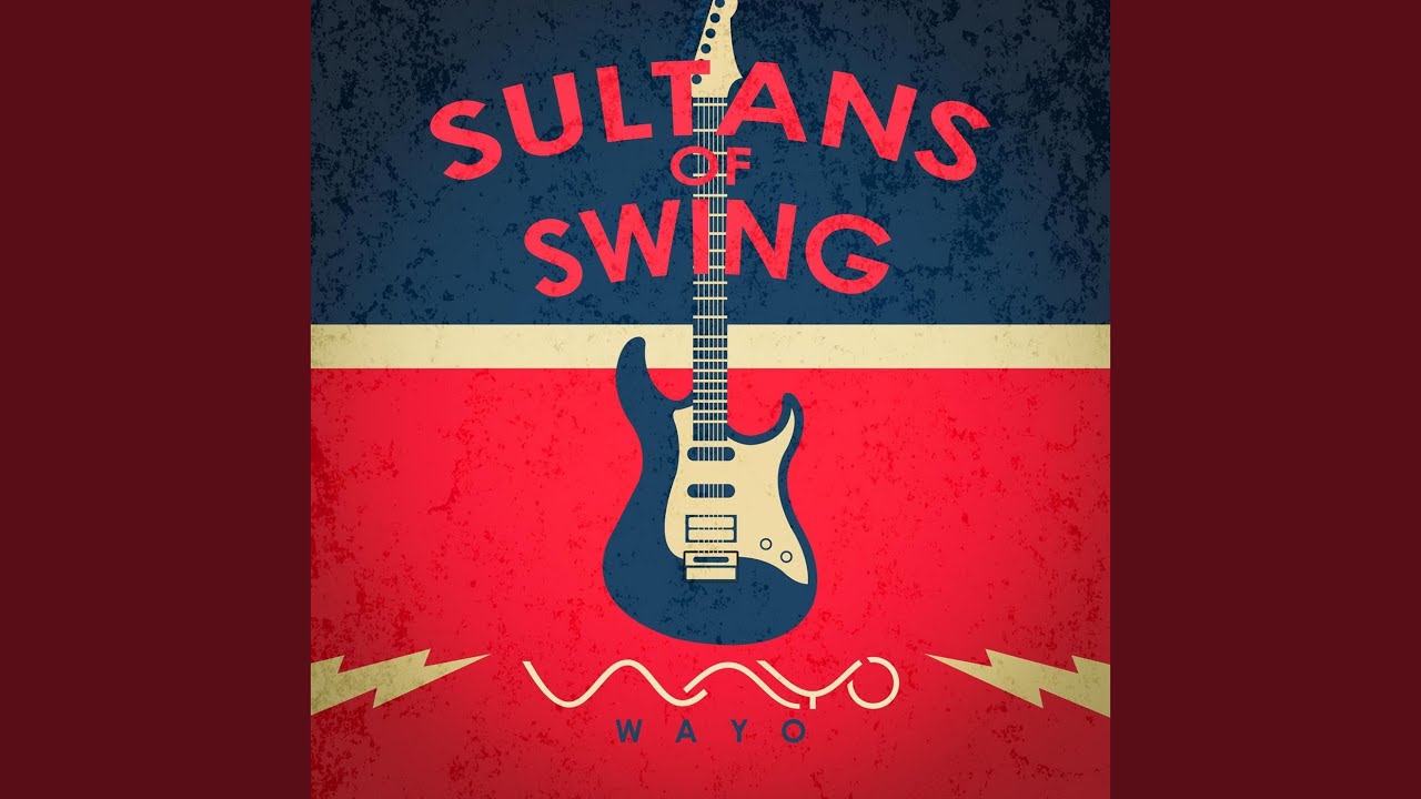Sultans of swing YouTube Music