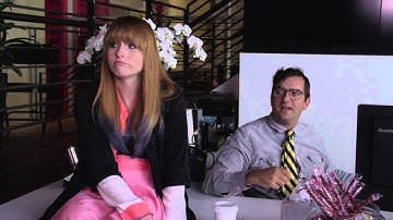 A Geek Week Interactive Adventure First Video)