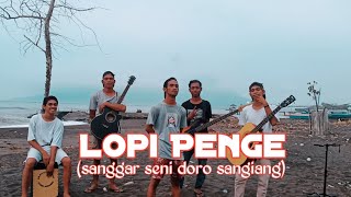 Lopi Penge - (cover by SSDS)