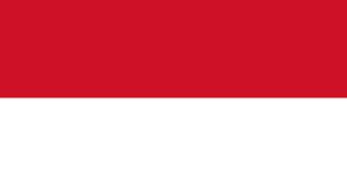 Indonesia National Anthem Indonesia Raya