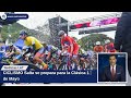 CICLISMO: Salta se prepara para la Clásica 1° de Mayo