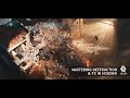 Destruction FX in Houdini | Pro VFX Course
