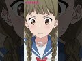 難解＆困惑😖パン語解読の高いハードル🍞🥐🥖🫓🥨🥯|『 #ウィッチウォッチ 』第22-4 #川口莉奈 #天﨑滉平 #市ノ瀬加那 #shorts #アニメ #anime