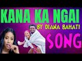 DIANA BAHATI SINGS FLUENT KIKAMBA TO BAHATI VIRAL BAHATI DIANA NEW LATEST TRENDING DNA RESULTS SONG