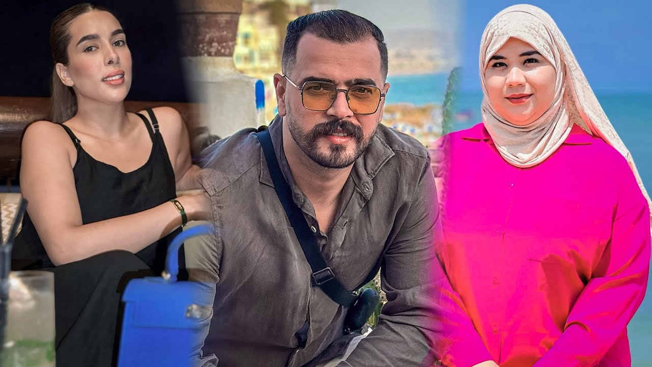 فيلم مغربي كامل – الحب المحكور (L’amour Méprisé 2025) | دراما اجتماعية تهز المشاعر 💔