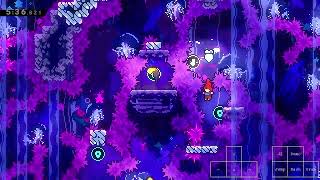 Celeste - Drifting Deep Silver Fc