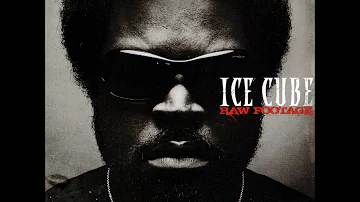 Ice Cube -  Hood Mentality HD