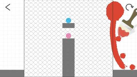 Level 210 on Brain Dots! DAMN!