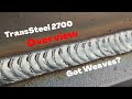 Industrial MIG/STICK/TIG Performance With The Fronius TransSteel 2700 #TransSteel #overview #buynow