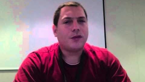 Everything is broken, but lots of people care