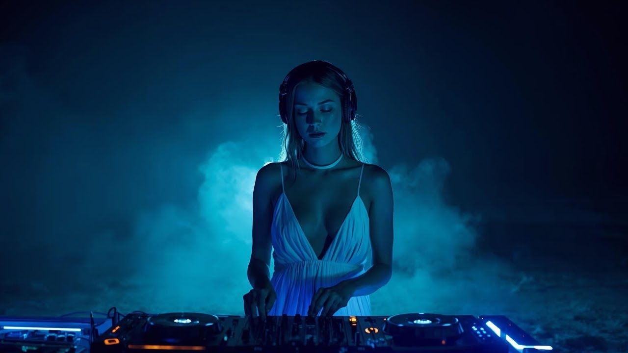 Best of Deep House [2026] | Melodic & Progressive Flow – Late Night Feelings