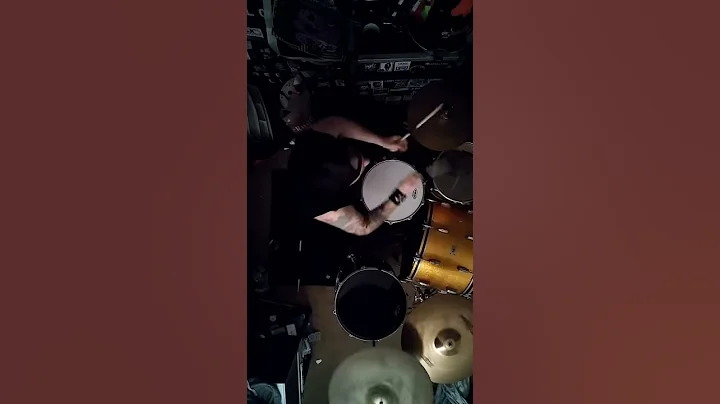 Kevin Donohoe / Drummer
