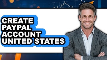 How to Create a PayPal Account in the United States 2025 (Only Way)