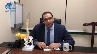 أعراض صداع ارتفاع ضغط المخ- د. أحمد زهران