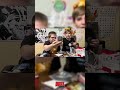 Unboxing the New Switch: Heart Attack Moments! #shorts