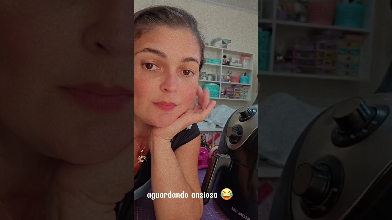 como Estampar  caneca na  airfryer /Teste