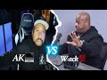 WACK💯 GOES OFF ON DJ AKADEMIKS over SNITCHING ALLEGATIONS ‼️💻 #wack100heated #djakademiks