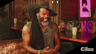 Casey Benjamin - Cheeba Music & DAngelos Voodoo
